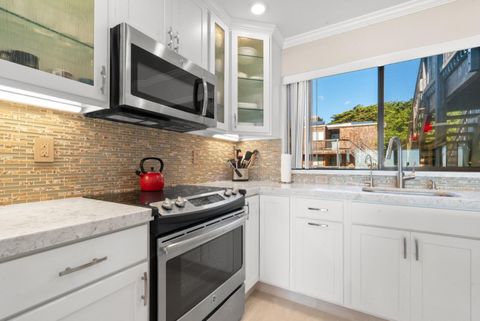 Tiny photo for 101 Shell Drive #255, WATSONVILLE, CA 95076 (MLS # ML82029403)