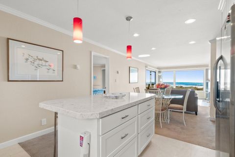 Tiny photo for 101 Shell Drive #255, WATSONVILLE, CA 95076 (MLS # ML82029403)