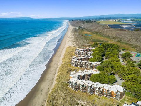 Tiny photo for 101 Shell Drive #255, WATSONVILLE, CA 95076 (MLS # ML82029403)