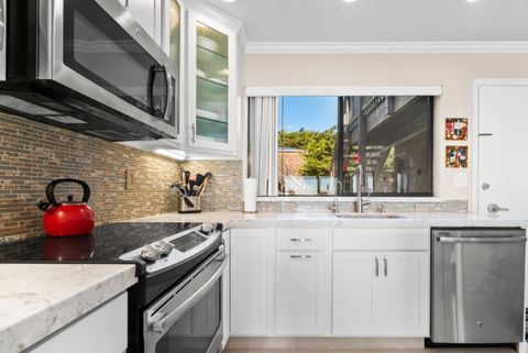 Tiny photo for 101 Shell Drive #255, WATSONVILLE, CA 95076 (MLS # ML82029403)