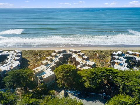 Tiny photo for 101 Shell Drive #255, WATSONVILLE, CA 95076 (MLS # ML82029403)