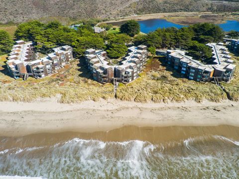 Tiny photo for 101 Shell Drive #255, WATSONVILLE, CA 95076 (MLS # ML82029403)