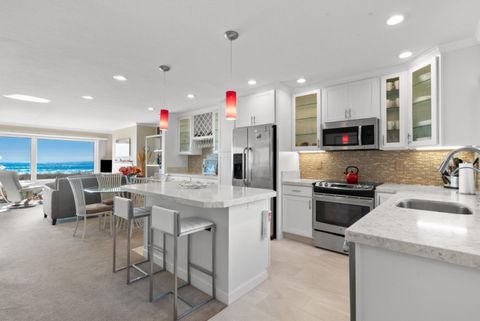 Tiny photo for 101 Shell Drive #255, WATSONVILLE, CA 95076 (MLS # ML82029403)