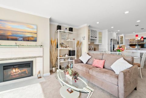 Tiny photo for 101 Shell Drive #255, WATSONVILLE, CA 95076 (MLS # ML82029403)