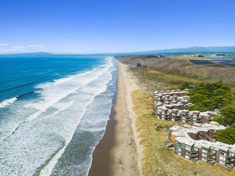 Tiny photo for 101 Shell Drive #255, WATSONVILLE, CA 95076 (MLS # ML82029403)