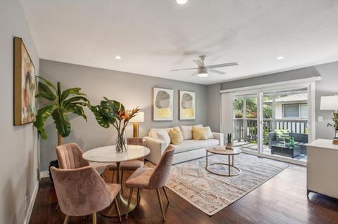 99 Sherland Avenue D Mountain View CA 94043