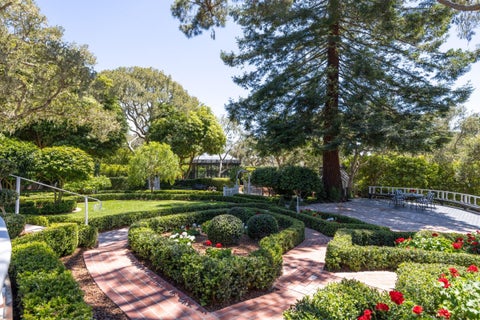 Tiny photo for 1528 Riata Road, Pebble Beach, CA 93953 (MLS # ML82056309)