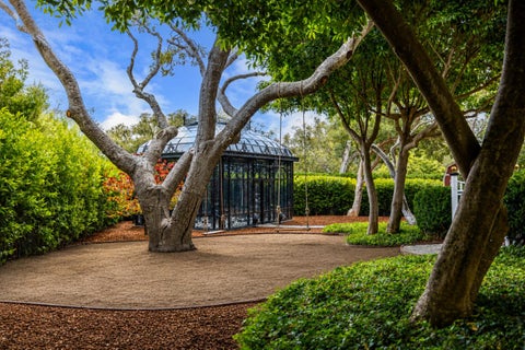 Tiny photo for 1528 Riata Road, Pebble Beach, CA 93953 (MLS # ML82056309)