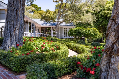 Tiny photo for 1528 Riata Road, Pebble Beach, CA 93953 (MLS # ML82056309)