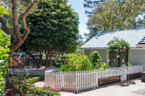 Tiny photo for 1528 Riata Road, Pebble Beach, CA 93953 (MLS # ML82056309)