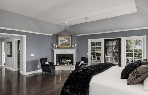 Tiny photo for 1528 Riata Road, Pebble Beach, CA 93953 (MLS # ML82056309)