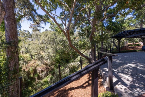 Tiny photo for 1528 Riata Road, Pebble Beach, CA 93953 (MLS # ML82056309)