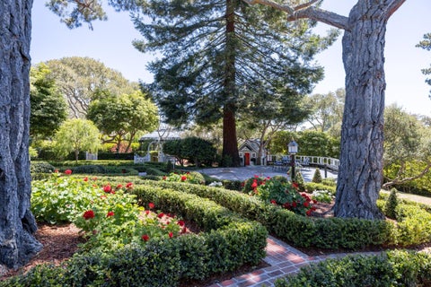 Tiny photo for 1528 Riata Road, Pebble Beach, CA 93953 (MLS # ML82056309)