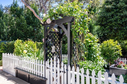 Tiny photo for 1528 Riata Road, Pebble Beach, CA 93953 (MLS # ML82056309)