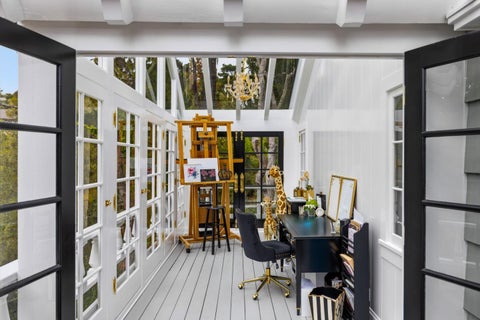 Tiny photo for 1528 Riata Road, Pebble Beach, CA 93953 (MLS # ML82056309)