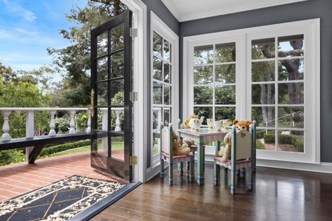 Tiny photo for 1528 Riata Road, Pebble Beach, CA 93953 (MLS # ML82056309)