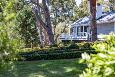Tiny photo for 1528 Riata Road, Pebble Beach, CA 93953 (MLS # ML82056309)