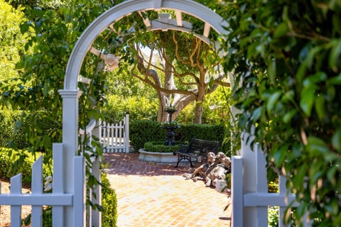 Tiny photo for 1528 Riata Road, Pebble Beach, CA 93953 (MLS # ML82056309)