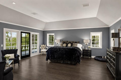 Tiny photo for 1528 Riata Road, Pebble Beach, CA 93953 (MLS # ML82056309)