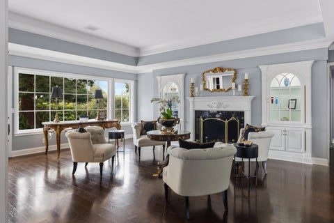 Tiny photo for 1528 Riata Road, Pebble Beach, CA 93953 (MLS # ML82056309)