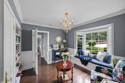 Tiny photo for 1528 Riata Road, Pebble Beach, CA 93953 (MLS # ML82056309)