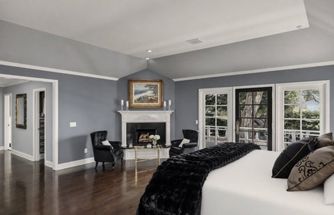 Tiny photo for 1528 Riata Road, Pebble Beach, CA 93953 (MLS # ML82056309)