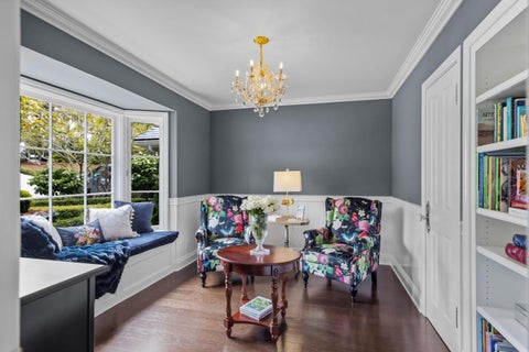 Tiny photo for 1528 Riata Road, Pebble Beach, CA 93953 (MLS # ML82056309)