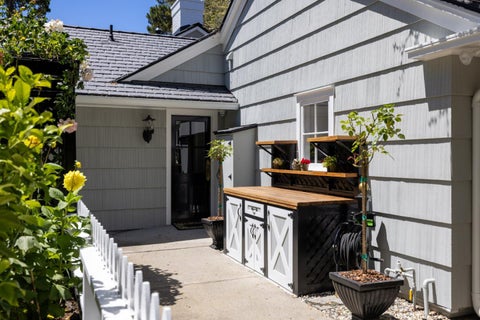 Tiny photo for 1528 Riata Road, Pebble Beach, CA 93953 (MLS # ML82056309)
