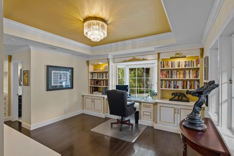 Tiny photo for 1528 Riata Road, Pebble Beach, CA 93953 (MLS # ML82056309)