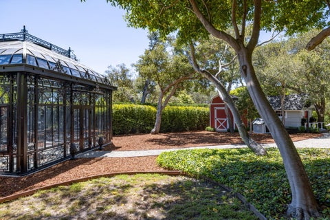 Tiny photo for 1528 Riata Road, Pebble Beach, CA 93953 (MLS # ML82056309)