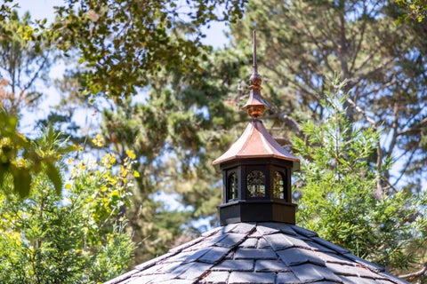 Tiny photo for 1528 Riata Road, Pebble Beach, CA 93953 (MLS # ML82056309)