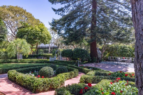 Tiny photo for 1528 Riata Road, Pebble Beach, CA 93953 (MLS # ML82056309)