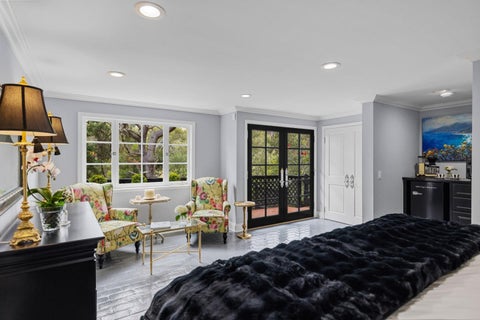 Tiny photo for 1528 Riata Road, Pebble Beach, CA 93953 (MLS # ML82056309)