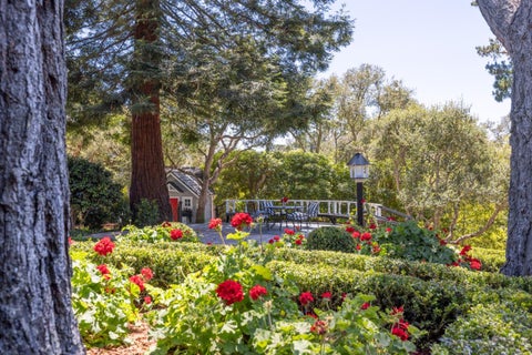 Tiny photo for 1528 Riata Road, Pebble Beach, CA 93953 (MLS # ML82056309)