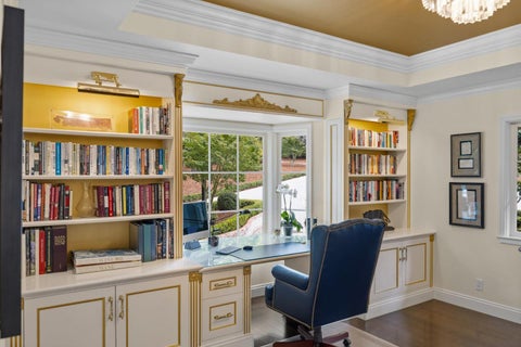 Tiny photo for 1528 Riata Road, Pebble Beach, CA 93953 (MLS # ML82056309)