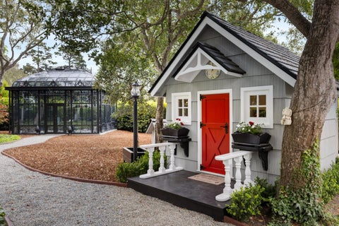 Tiny photo for 1528 Riata Road, Pebble Beach, CA 93953 (MLS # ML82056309)