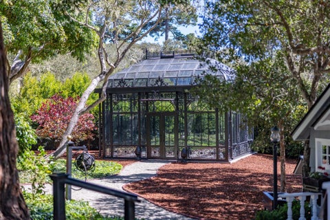 Tiny photo for 1528 Riata Road, Pebble Beach, CA 93953 (MLS # ML82056309)