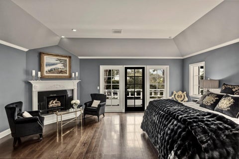 Tiny photo for 1528 Riata Road, Pebble Beach, CA 93953 (MLS # ML82056309)