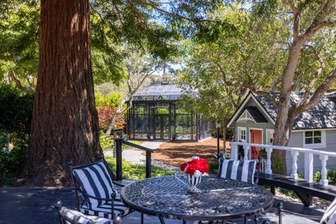 Tiny photo for 1528 Riata Road, Pebble Beach, CA 93953 (MLS # ML82056309)