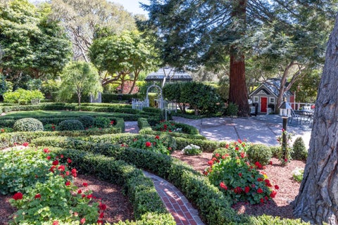 Tiny photo for 1528 Riata Road, Pebble Beach, CA 93953 (MLS # ML82056309)