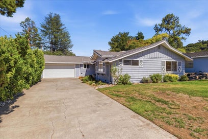 134 Lu Ray Drive LOS GATOS CA 95032