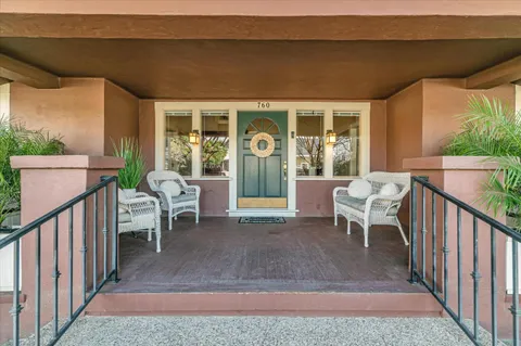 760 E San Carlos Street, San Jose, CA 95112 - #: ML81998285