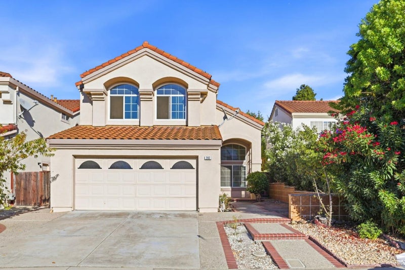 203 Meadowland Drive