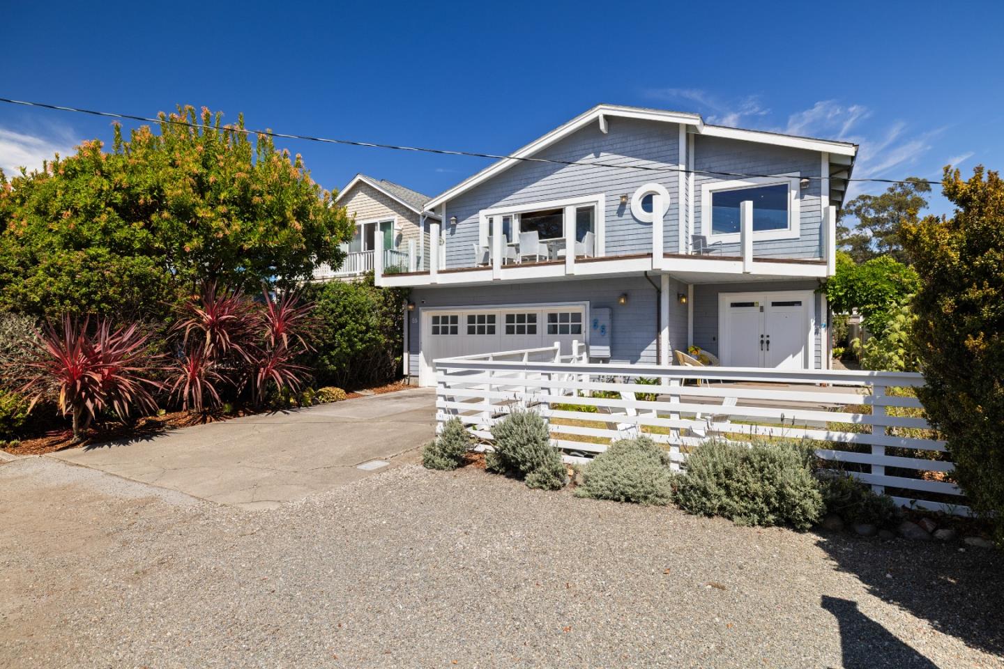 55 Alameda Avenue