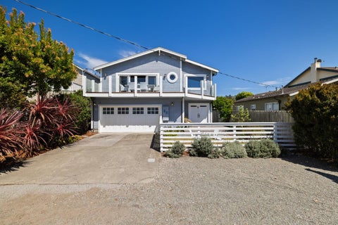 Photo of 55 Alameda Avenue, Half Moon Bay, CA 94019 (MLS # ML82060986)