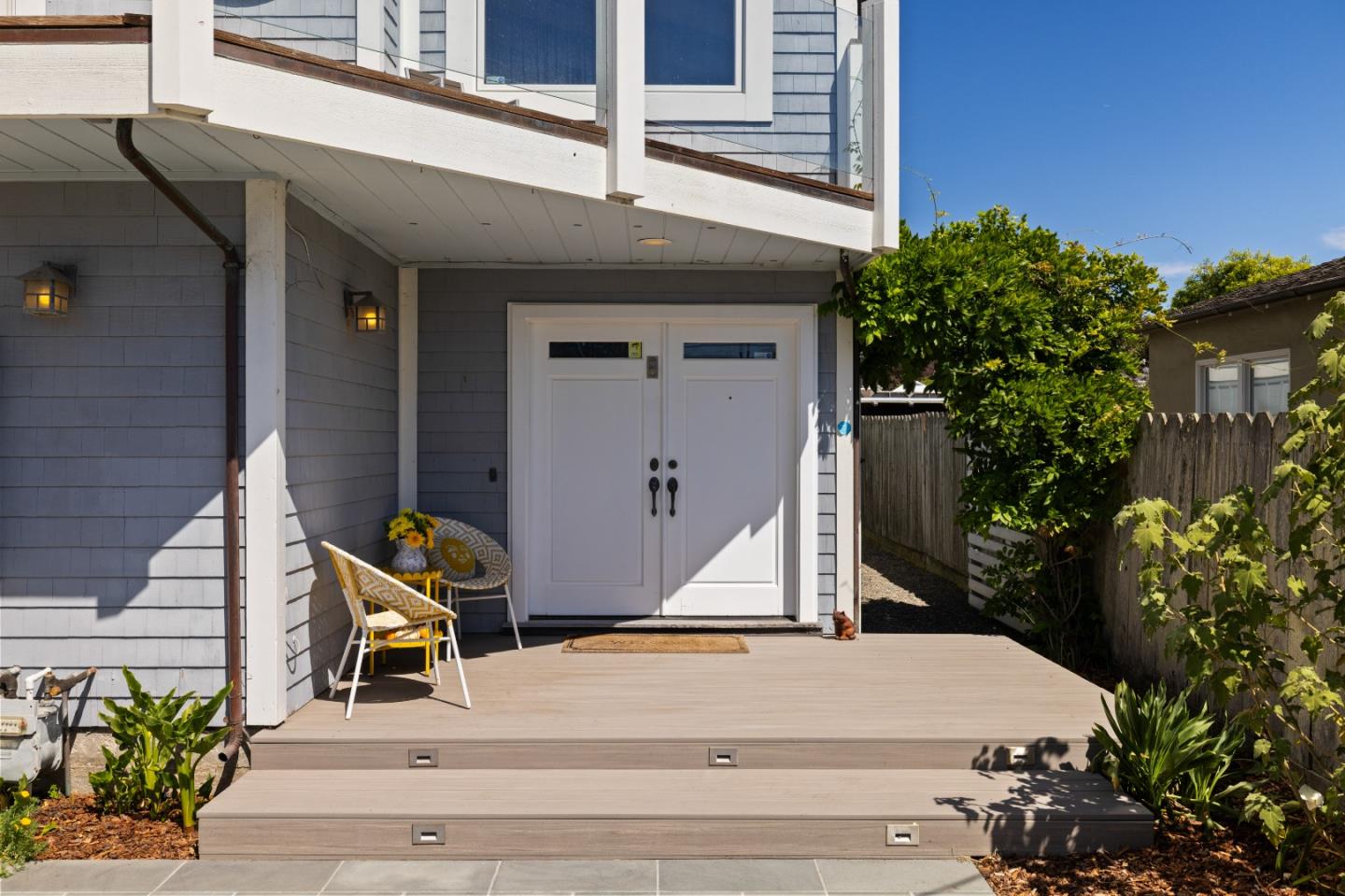 55 Alameda Avenue