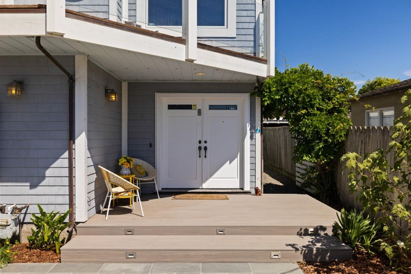 55 Alameda Avenue