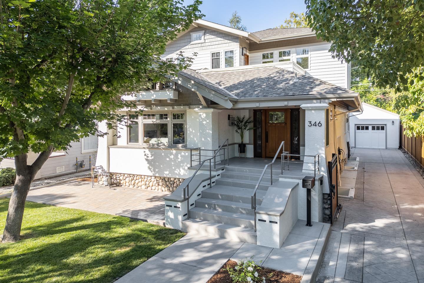 346 South 16th Street