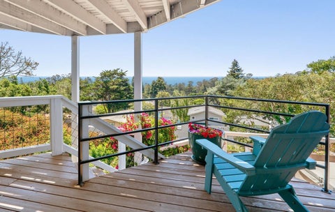 Photo of 442 Vista Del Mar Drive, APTOS, CA 95003 (MLS # ML82046092)