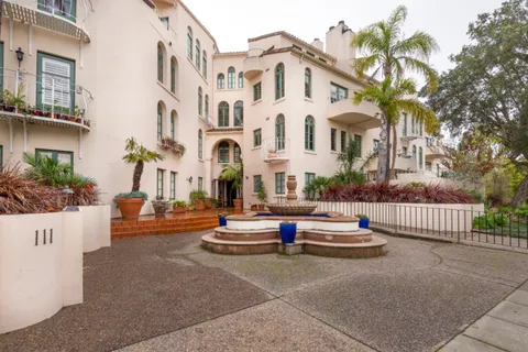 111 W 3rd Avenue Unit 201, San Mateo, CA 94402 - #: ML82043382